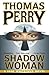 Shadow Woman (Jane Whitefield)