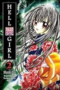 Hell Girl 2
