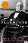 Gladstone by Roy  Jenkins