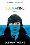 Submarine by Joe Dunthorne Submarine by Joe Dunthorne