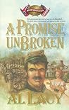 A Promise Unbroke...