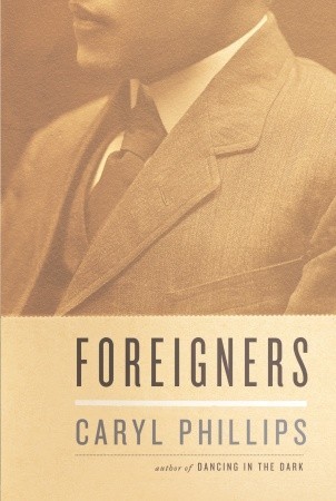 Foreigners (Hardcover)
