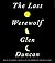 The Last Werewolf
