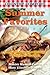 Summer Favorites: Country Comfort: Over 100 Summer Grilling and Outdoor Recipes