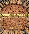 Bread Comes to Life: A Garden of Wheat and a Loaf to Eat