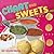 Chaat and Sweets