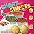 Chaat and Sweets by Amy Wilson Sanger