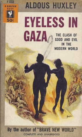 Eyeless in Gaza