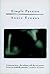 Simple Passion by Annie Ernaux Simple Passion by Annie Ernaux