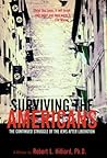Surviving the Americans: The Continued Struggle of the Jews After Liberation