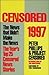 Censored 1997 by Peter Phillips