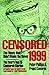 Censored 1999: The News That Didn't Make the News