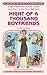 Night of a Thousand Boyfriends by Miranda Clarke