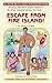 Escape from Fire Island!