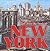 The Little Big Book of New York