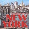 The Little Big Book of New York