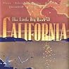 Little Big Book of California Little Big Book of California