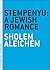 Stempenyu by Sholom Aleichem