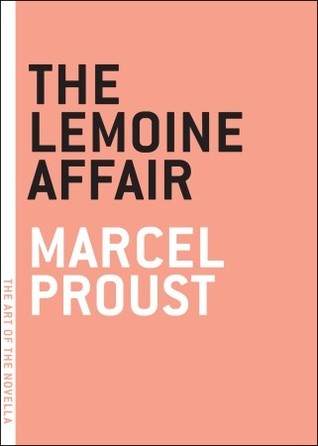 The Lemoine Affair (Paperback)