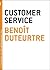 Customer Service by Benoît Duteurtre