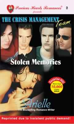 Stolen Memories (Mass Market Paperback)