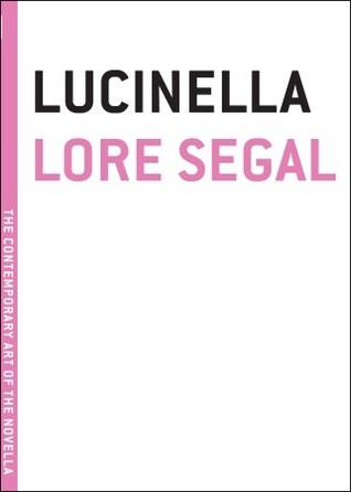 Lucinella (Paperback)