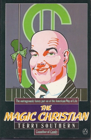The Magic Christian