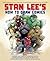 Stan Lee's How to Draw Comi...