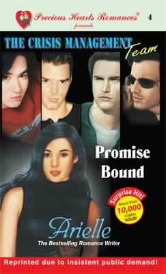 Promise Bound (Mass Market Paperback)
