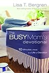 The Busy Mom's De...