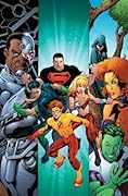 Teen Titans Omnibus Vol. 1
