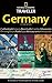 National Geographic Traveler: Germany