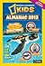 National Geographic Kids Almanac 2012