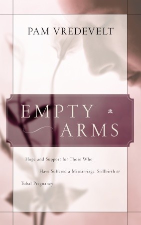 Empty Arms: Hope and Support for Those Who Have Suffered a Miscarriage, Stillbirth, or Tubal Pregnancy (Paperback)