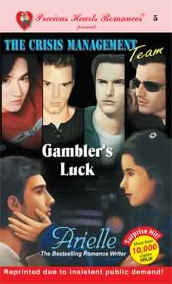 Gambler's Luck (Mass Market Paperback)