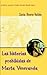 Las Historias Prohibidas de Marta Veneranda: Cuentos (Spanish Edition)