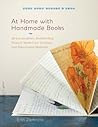 At Home with Handmade Books by Erin Zamrzla