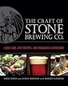The Craft of Stone Brewing Co.: Liquid Lore, Epic Recipes, and Unabashed Arrogance