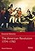 The American Revolution 1774-1783 by Daniel Marston