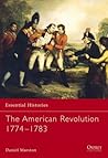 The American Revolution 1774-1783