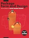 Package Form and Design: Encyclopedia of Paper-Folding Design