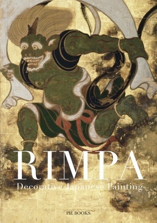 Rimpa: Decorative Japanese Painting