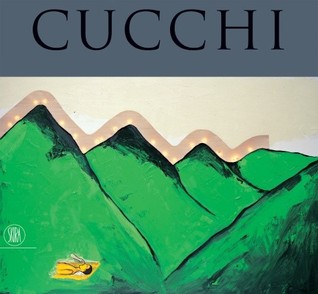 Enzo Cucchi: 1967-2006 Paintings and Drawings