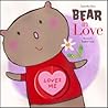Bear in Love by Samantha Davis