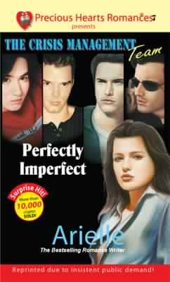 Perfectly Imperfect (Mass Market Paperback)