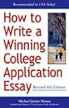 How to Write a Winning College Application Essay