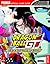 Dragon Ball GT by Eric Mylonas