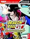 Dragon Ball GT: T...
