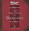Dragonology: Deluxe Field Guide and Models