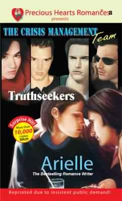 Truthseekers (Mass Market Paperback)